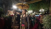 Selamat Danny dan Raiyah! Foto: dok. istimewa