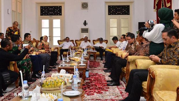 Bandara Gudang Garam di Kediri Mulai Dibangun April 2020