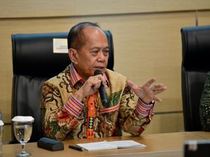 Soal Pemulangan Anak WNI Eks ISIS, MPR: Identifikasi Secara Cermat