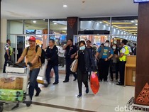 Respons Bupati Sleman soal Rencana Prabowo Reaktivasi Bandara Adi Sutjipto