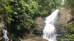 Foto: Air Terjun Cantik Ini Bernama Bulung