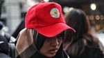 Momen WNI dari Natuna Tiba di Bandara Halim
