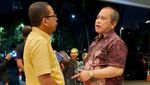 Pembangunan Infrastruktur untuk Penguatan Sektor Pariwisata