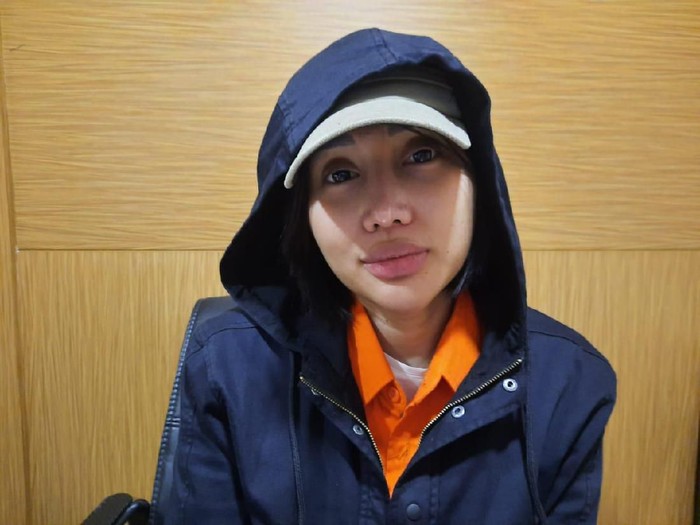 Lucinta Luna Lucinta Luna