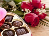 5 Alasan Cokelat Identik dengan Valentine, Bikin Happy hingga Tingkatkan Gairah Seks