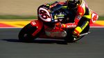 Deretan Motor Valentino Rossi Selama 24 Tahun di MotoGP