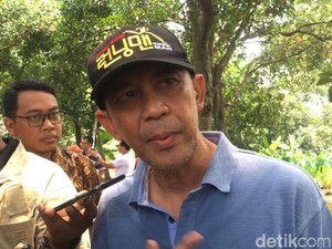 Cek Kondisi Air di Batan Indah, Bapeten: Hasilnya Negatif Radioaktif