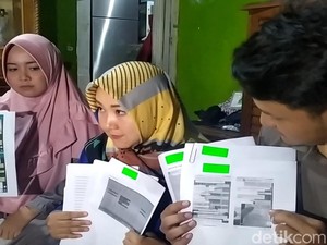 Cerita Pengantin Milenial Rogoh Duit Tambahan Gegara Ditipu WO