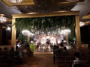 Video: Suasana Jelang Akad Nikah Cucu Soeharto, Danny Rukmana