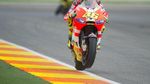 Deretan Motor Valentino Rossi Selama 24 Tahun di MotoGP