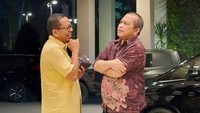 Artinya, pemerintah yang pernah menargetkan kunjungan 20 juta orang wisatawan, perolehan devisa menjadi Rp 240 triliun dan penciptaan lapangan kerja 13 juta orang, tetap harus dilanjutkan sembari mengoreksinya. Foto: dok. Komisi VI