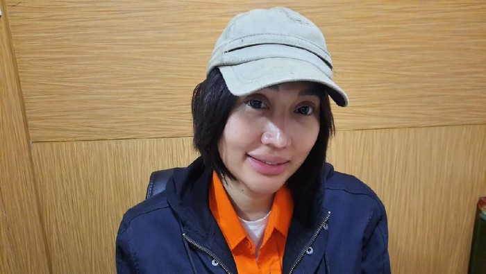 Lucinta Luna Lucinta Luna