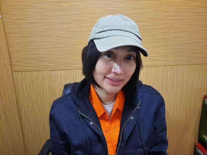 Lucinta Luna Lucinta Luna