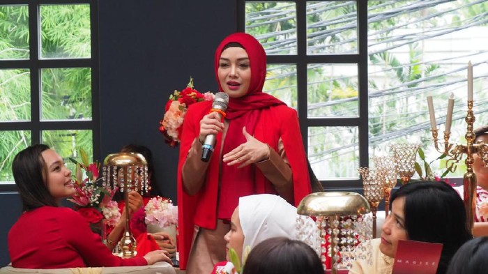 Terry Putri