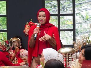 Terry Putri Sedih dan Suka Nangis Sendiri Jelang Tidur, Kenapa?