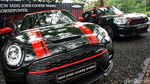 MINI Clubman dan John Cooper Works Goda Pecinta Mobil Premium