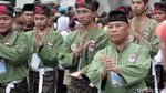 Umat Lintas Agama Bersatu di Parade Bandung Rumah Bersama