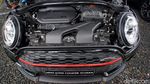 MINI Clubman dan John Cooper Works Goda Pecinta Mobil Premium