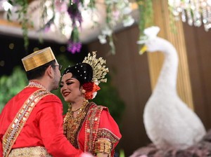 Tak Bawa Kado untuk Cucu Soeharto, Eko Patrio: Hartanya Banyakan Dia