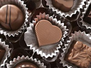 Beli Cokelat di Duty Free Bandara Ternyata Lebih Mahal!