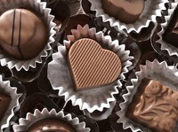 5 Alasan Cokelat Identik dengan Valentine, Bikin Happy hingga Tingkatkan Gairah Seks