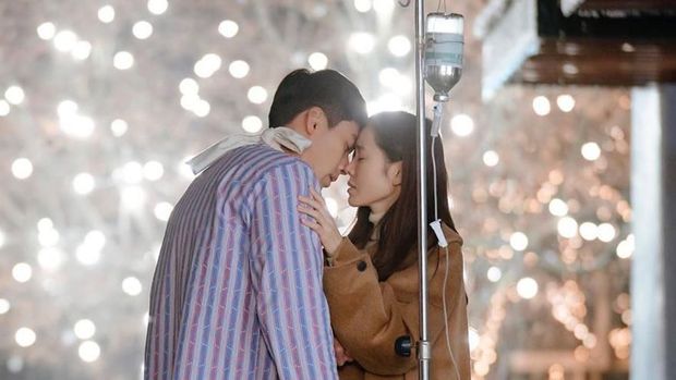 9 Fakta Menarik dan Menggelitik Tentang Berciuman