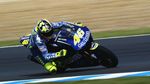 Deretan Motor Valentino Rossi Selama 24 Tahun di MotoGP