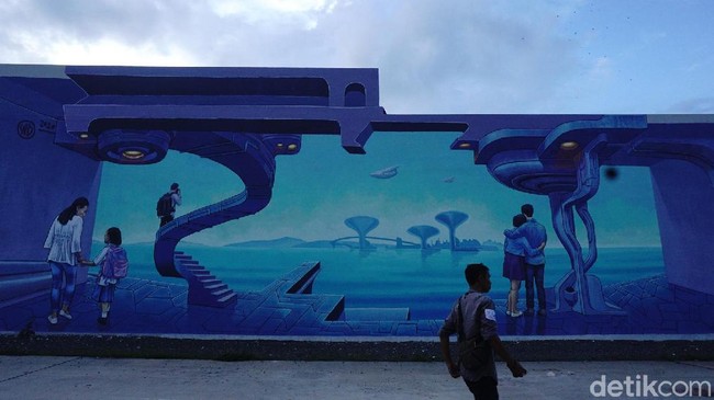Menikmati Kenangan Pelabuhan Lewat H(ART)BOUR Festival 2020