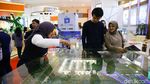 Pengunjung Padati Pameran Properti IPEX 2020