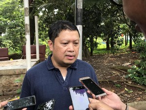 Bapeten Duga Ada yang Sengaja Buang Limbah Radioaktif di Batan Indah