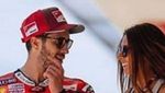 Happy Valentines Day, Ini Deretan Pacar dan Istri Rider MotoGP