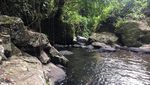 Foto: Air Terjun Cantik Ini Bernama Bulung