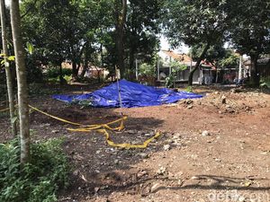 Ketua RT soal Paparan Radioaktif di Batan Indah Tangsel: Warga Aman