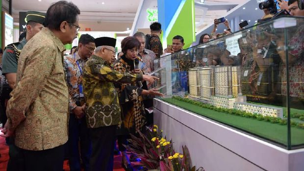 Sasar Milenial, BTN Targetkan Rp 3 T Pada IPEX 2020