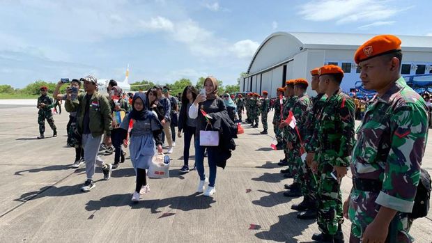WHO Apresiasi RI soal Evakuasi-Observasi 238 WNI dari Wuhan Terkait Corona