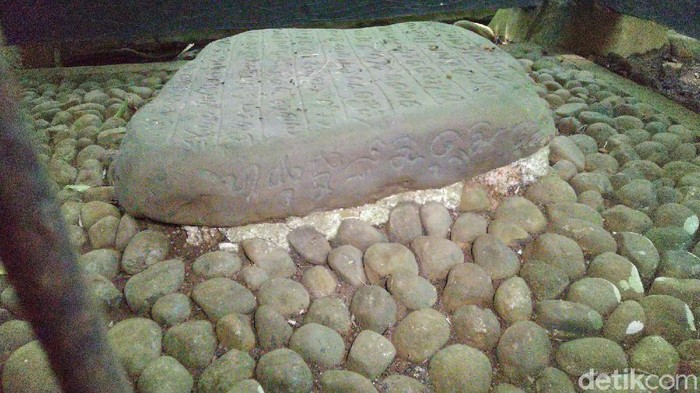 Prasasti Kerajaan Galuh