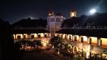 Lawang Sewu, Bangunan Seribu Pintu dari Semarang yang Bikin Rindu