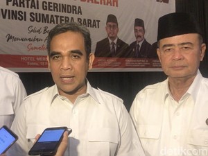 Gerindra Minta Pemerintah Pertimbangkan Pulangkan Anak-Perempuan Eks ISIS
