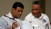 Usai diterima DPR, RUU tersebut rencananya akan dibahas oleh 7 komisi DPR RI.