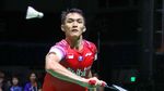 Mantap! Indonesia Juara di Kejuaraan Bulutangkis Beregu Asia 2020