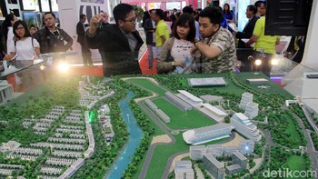 Investasi Properti di Daerah Berkembang Dijamin Untung