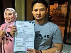 Polres Cianjur Bentuk Timsus Selidiki Penipuan Wedding Organizer