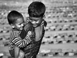 Deretan Foto Penuh Kasih yang Hangatkan Hati