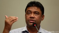 Seperti diketahui, sejumlah menteri sebelumnya telah menyerahkan surat presiden sekaligus draf Omnibus Law terkait RUU Cipta Kerja kepada DPR.