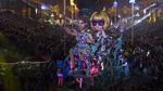 Potret Kemeriahan Karnaval Nice di Prancis