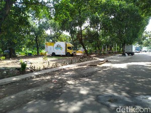 Unsur Radioaktif Dicari di Rumah Warga Batan Indah untuk Dekontaminasi