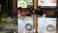 Pameran ini merupakan langkah yang baik dan konsisten dalam menerapkan sarana wahana strategis untuk berkomunikasi, bersosialisasi dan berpromosi bagi seluruh produk properti di Indonesia serta fasilitas penunjang lainnya seperti jasa layanan pembiayaan perbankan. Terutama sekali dalam hal ini adalah layanan KPR, KPA bagi masyarakat konsumen Indonesia. Dalam mewujudkan semua itu, Bank BTN masih setia menjadi official Bank yang bekerjasama dengan kita dalam menunjan layanan perbankan.