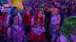 Potret Kemeriahan Karnaval Nice di Prancis