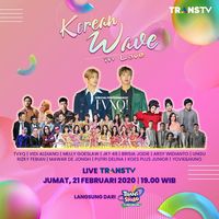 Nonton Idola K-Pop Cuma Jarak 1 Meter, Yuk ke TSM Cibubur!