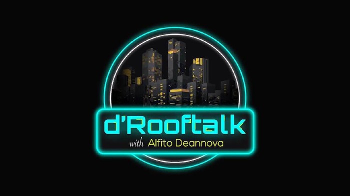 drooftalk
